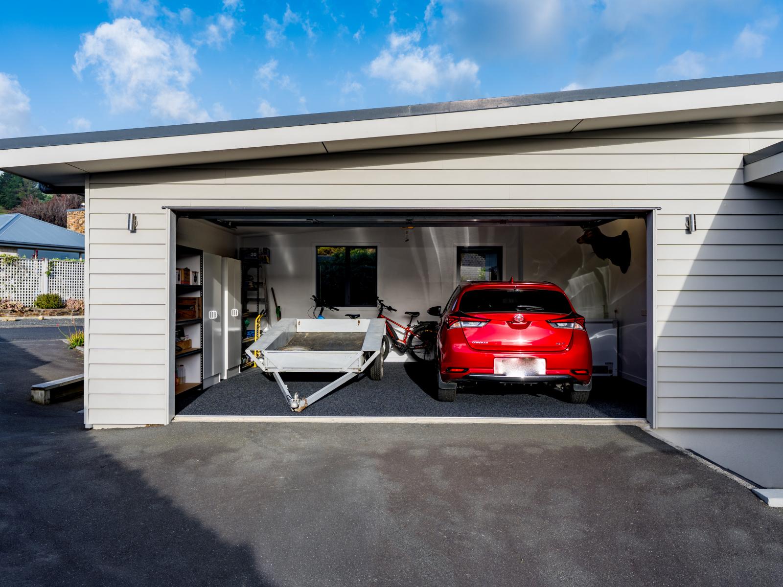 20 Mission Cove, Company Bay