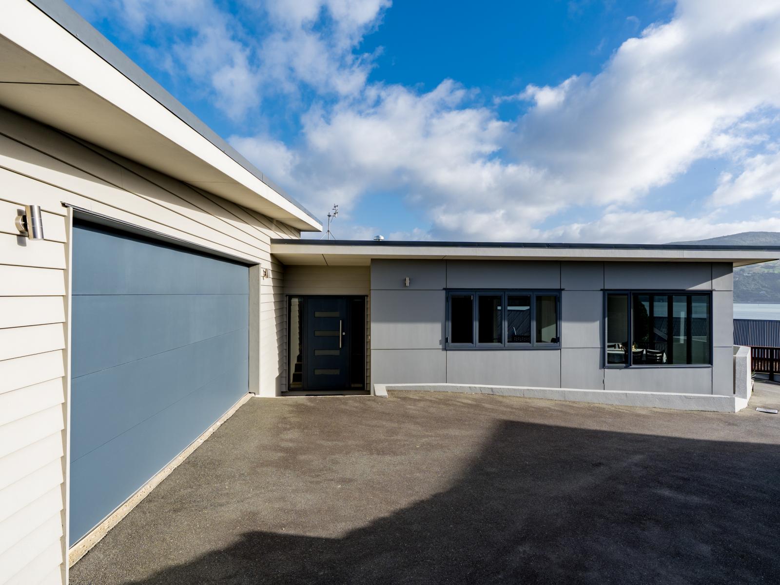 20 Mission Cove, Company Bay