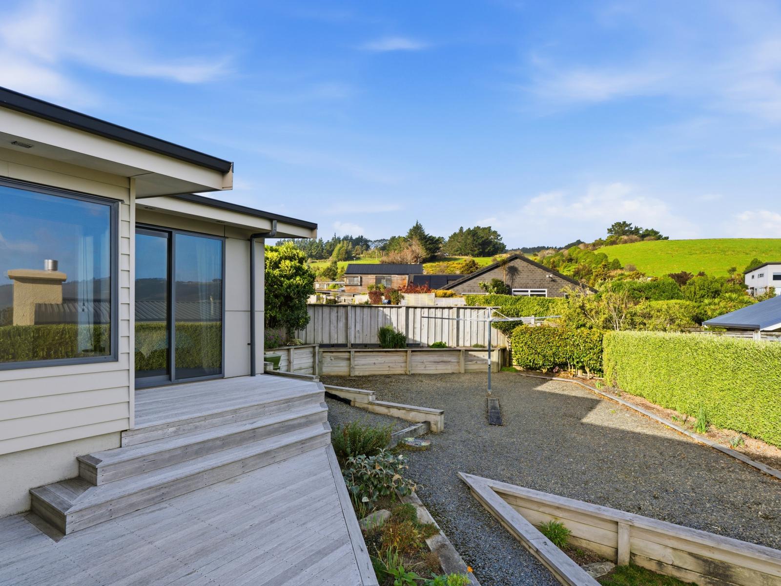 20 Mission Cove, Company Bay