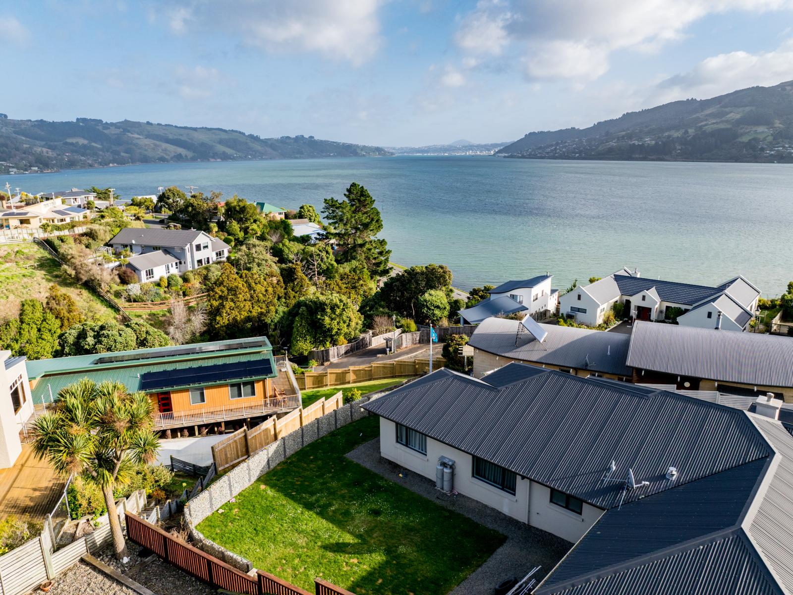 20 Mission Cove, Company Bay