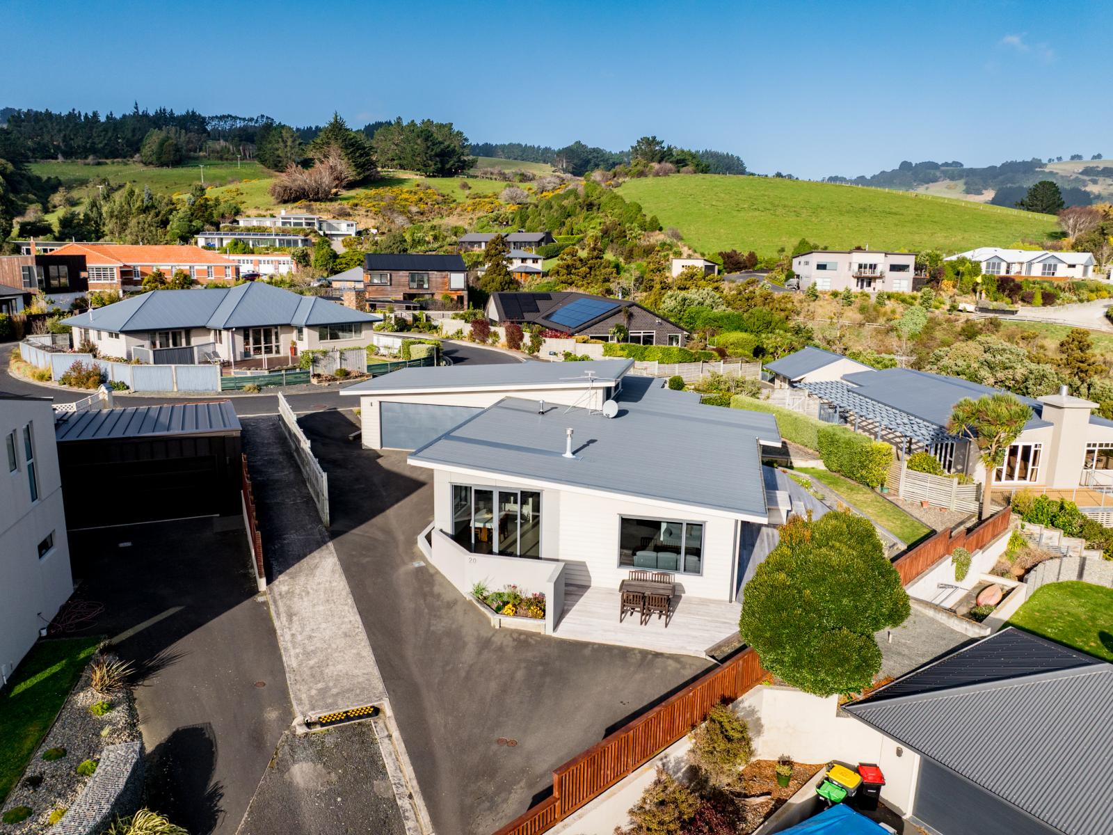 20 Mission Cove, Company Bay