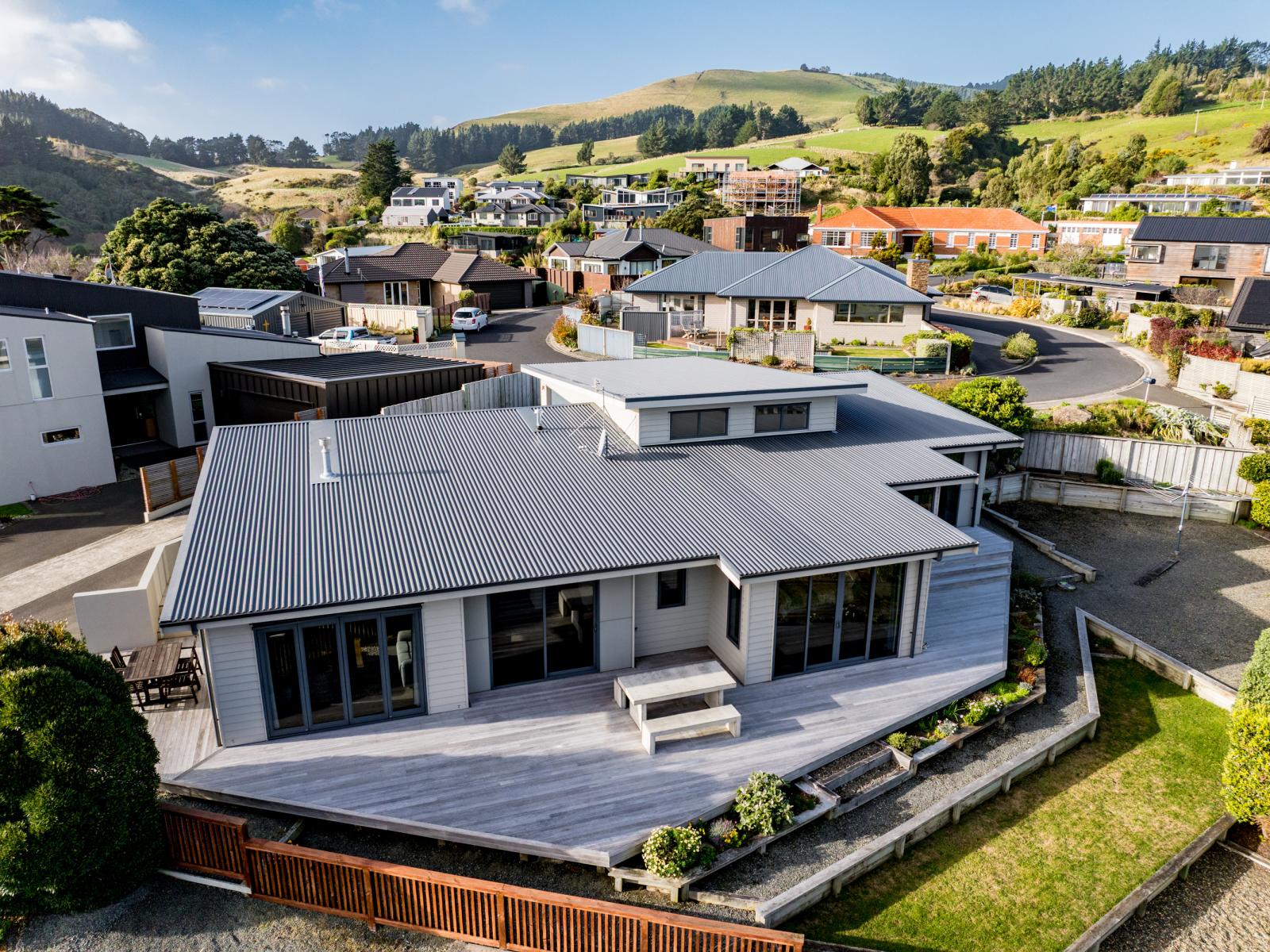 20 Mission Cove, Company Bay