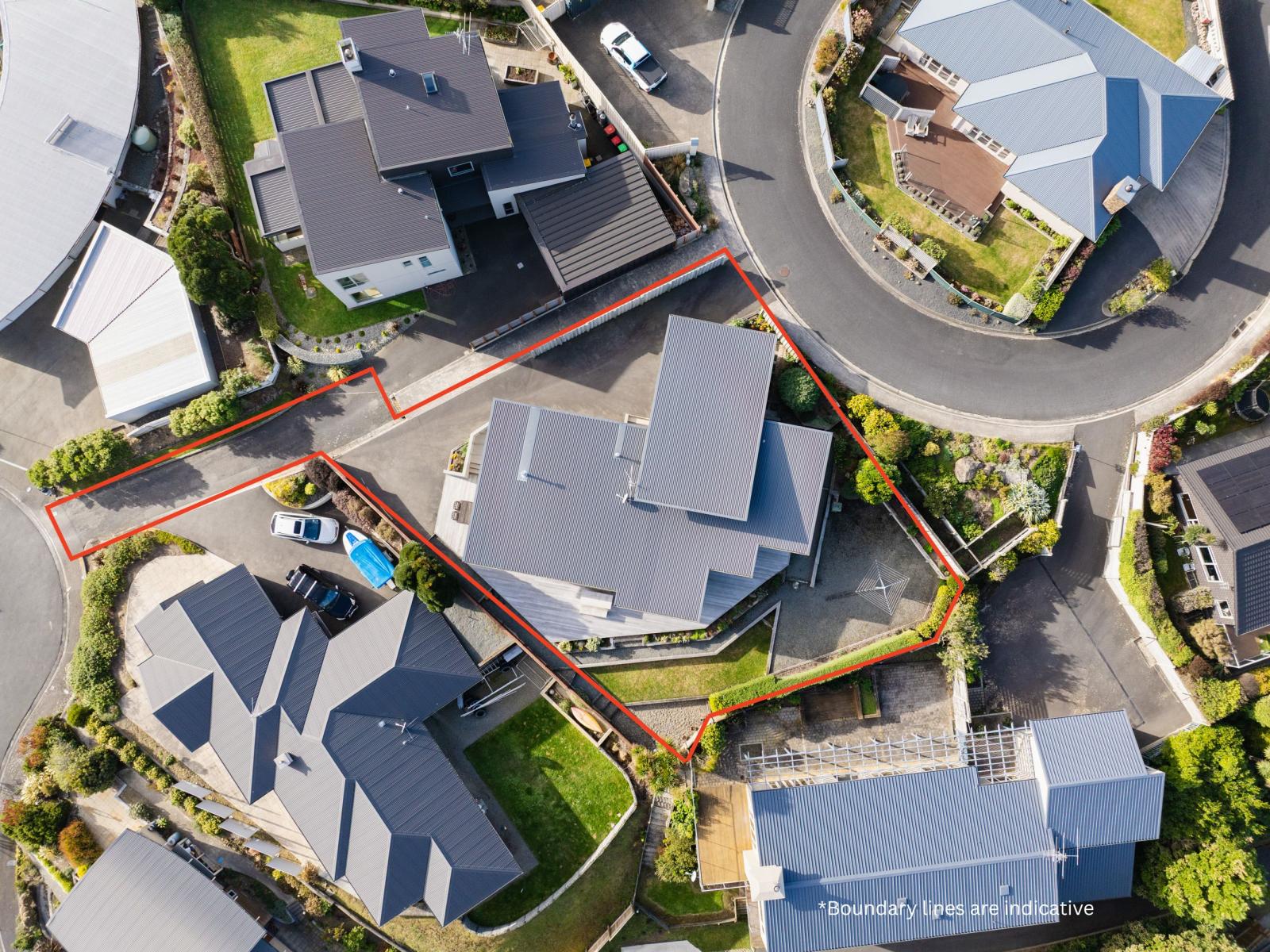 20 Mission Cove, Company Bay