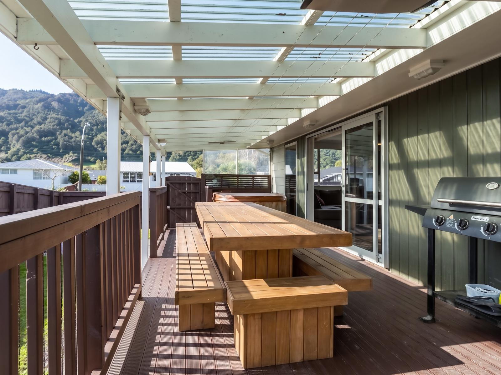 14 Harvard Grove, Upper Hutt
