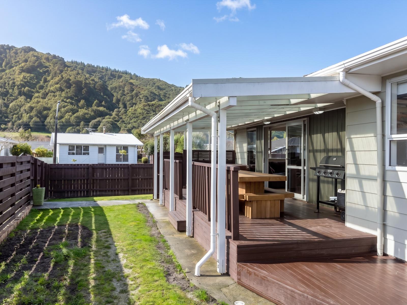 14 Harvard Grove, Upper Hutt