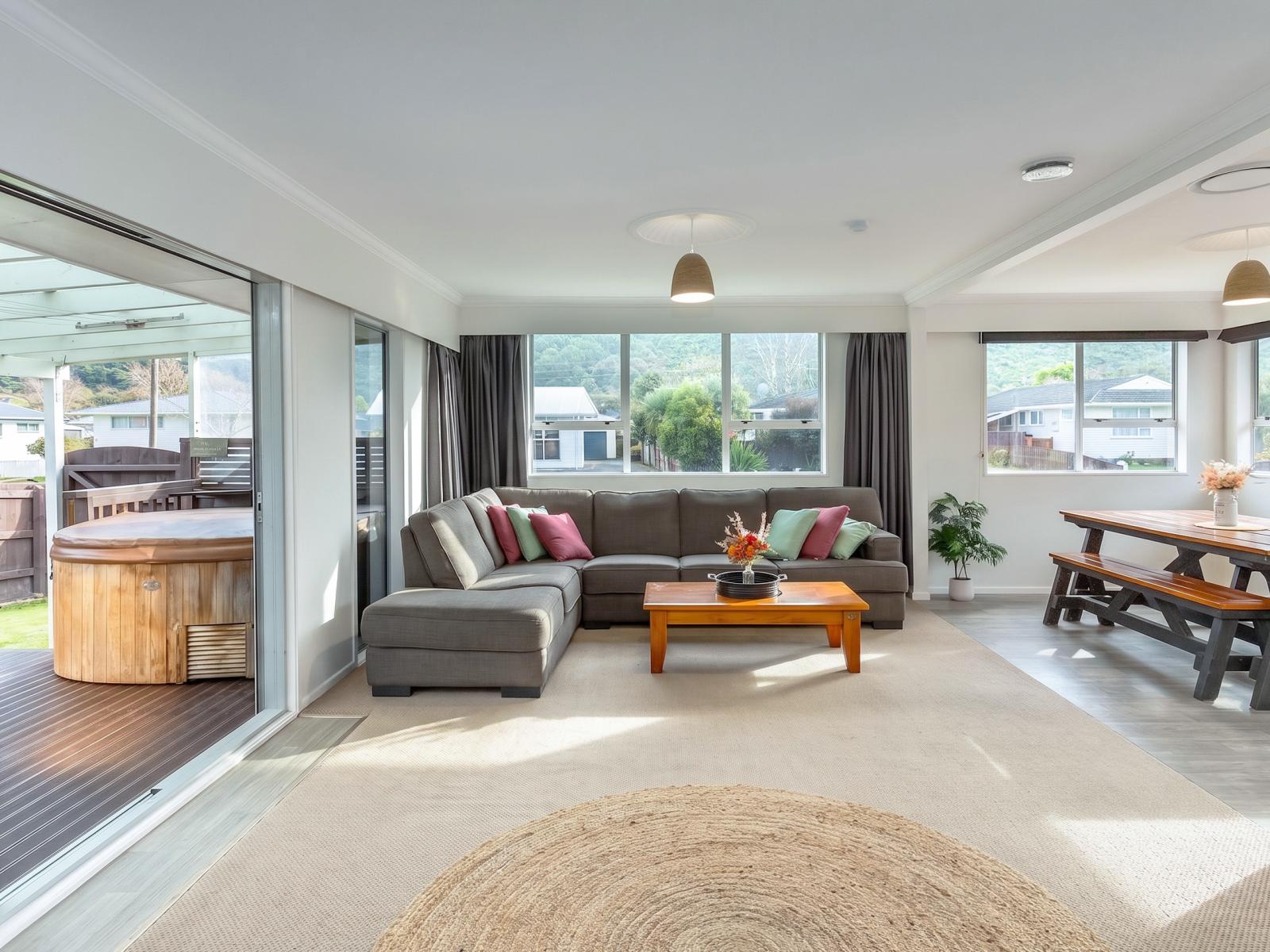 14 Harvard Grove, Upper Hutt