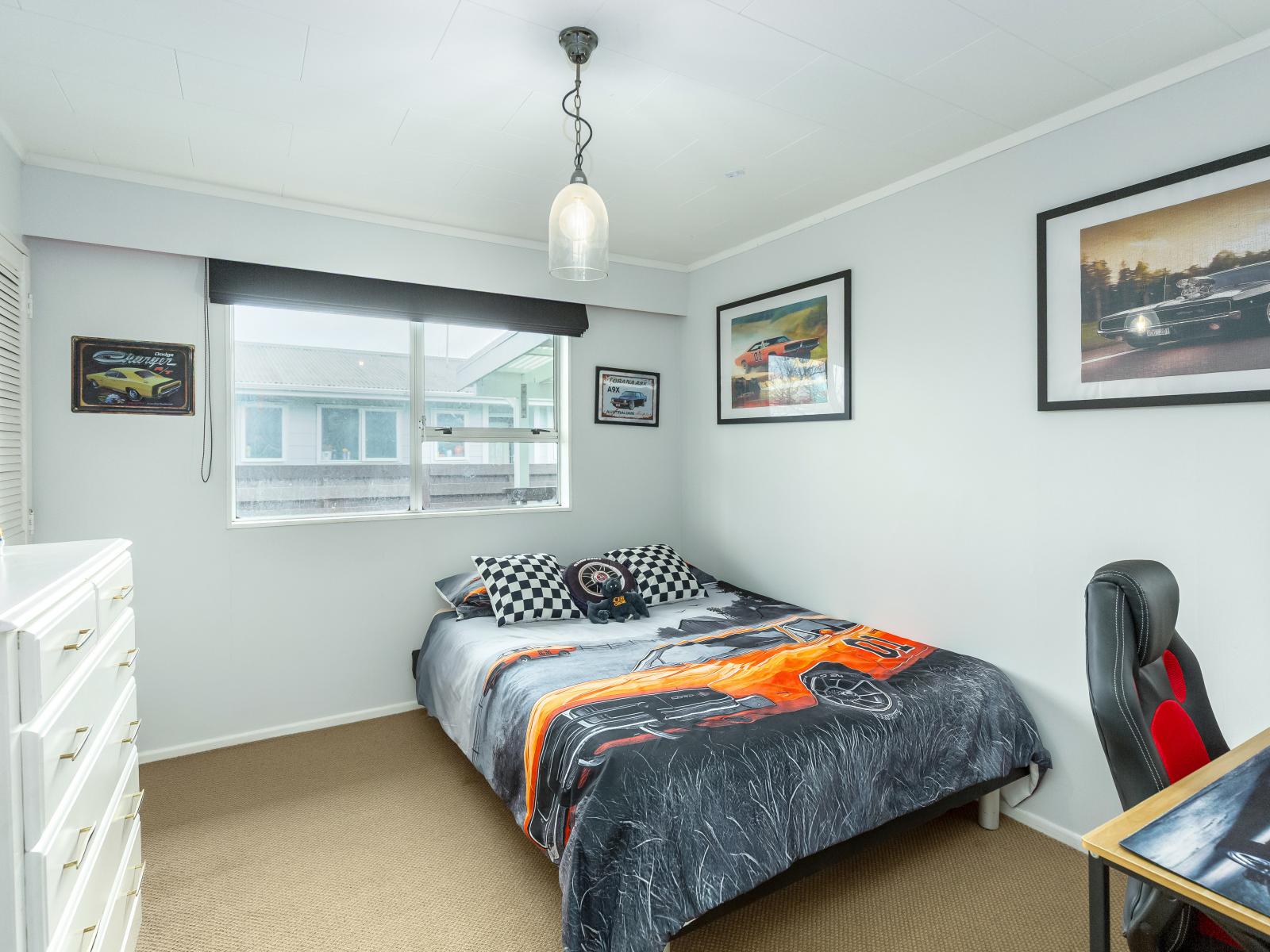 14 Harvard Grove, Upper Hutt