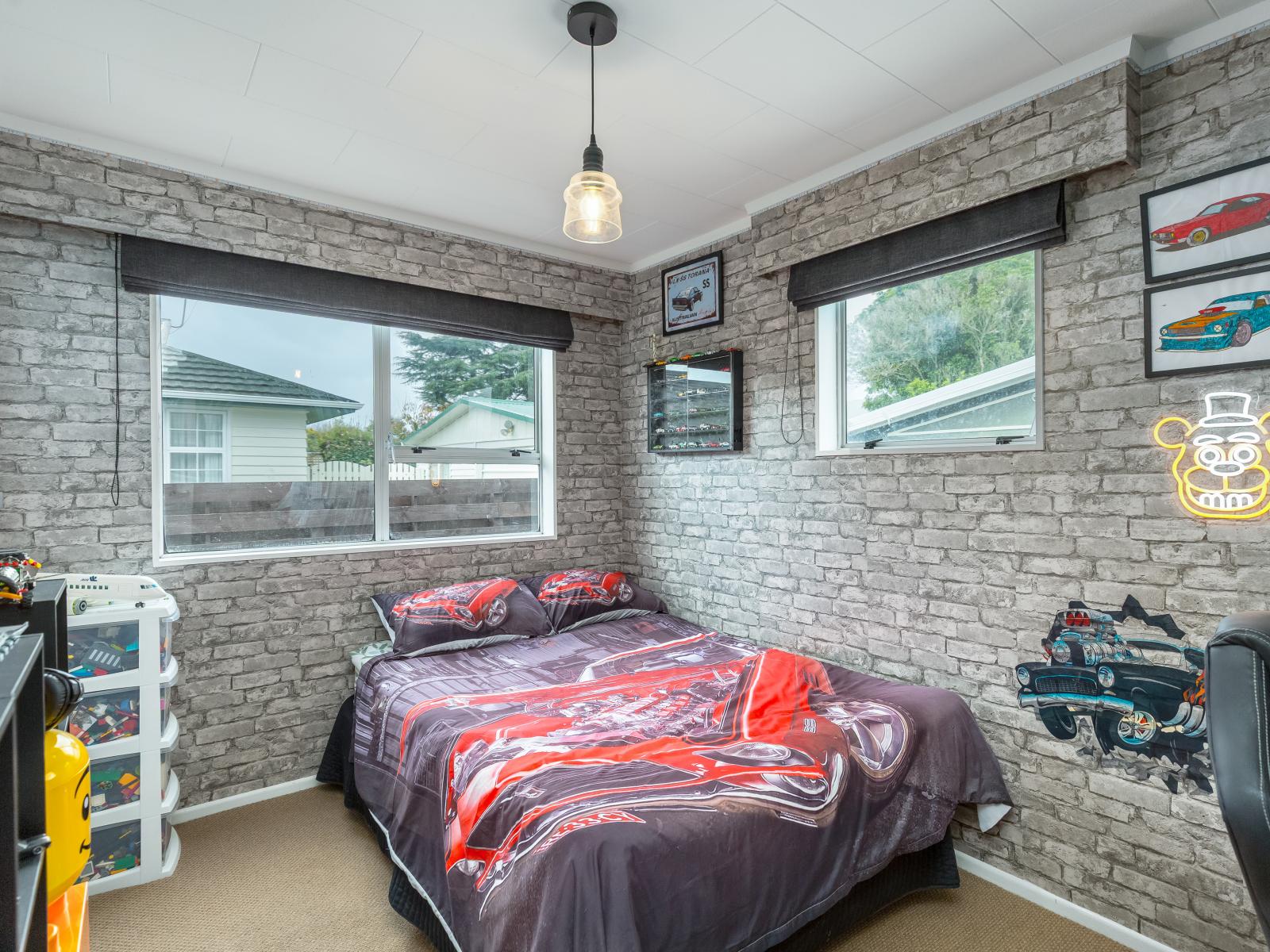 14 Harvard Grove, Upper Hutt