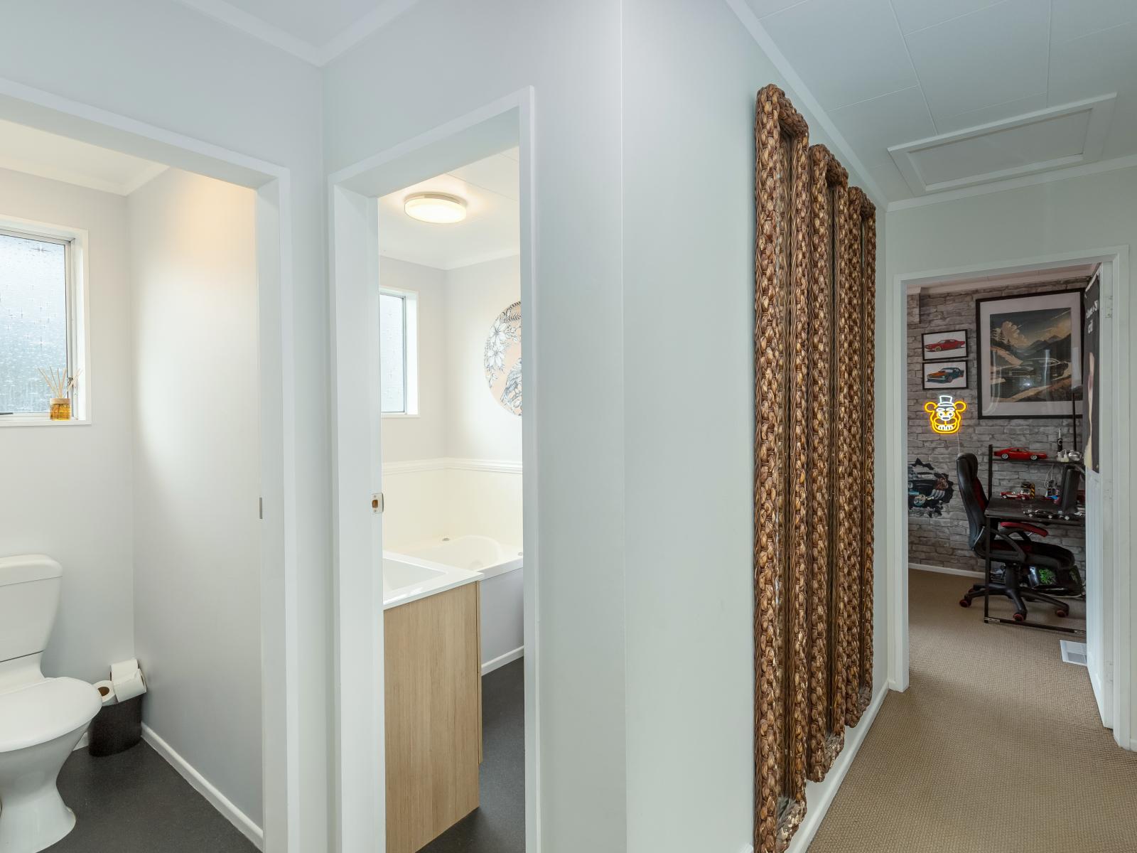 14 Harvard Grove, Upper Hutt