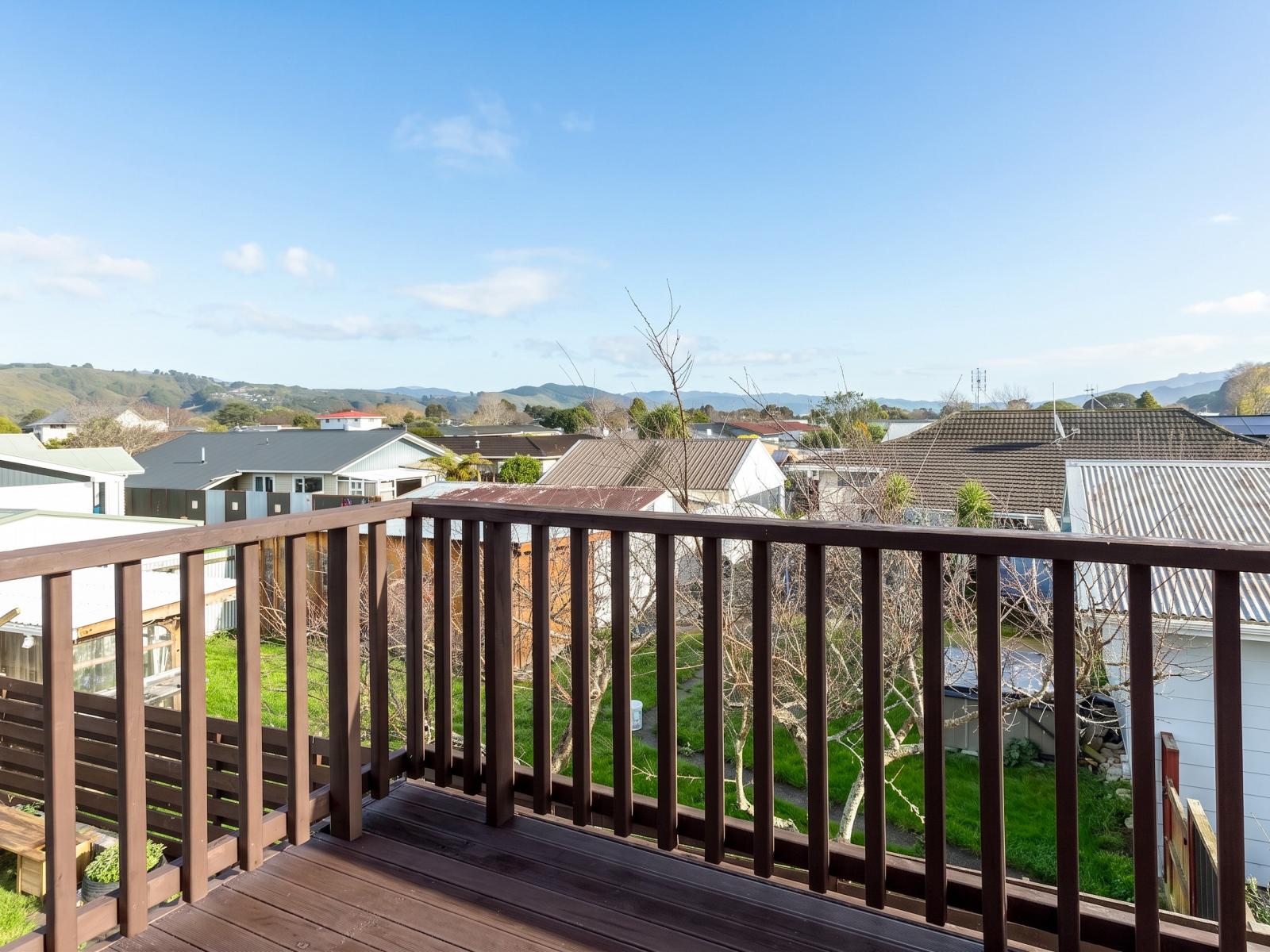 14 Harvard Grove, Upper Hutt