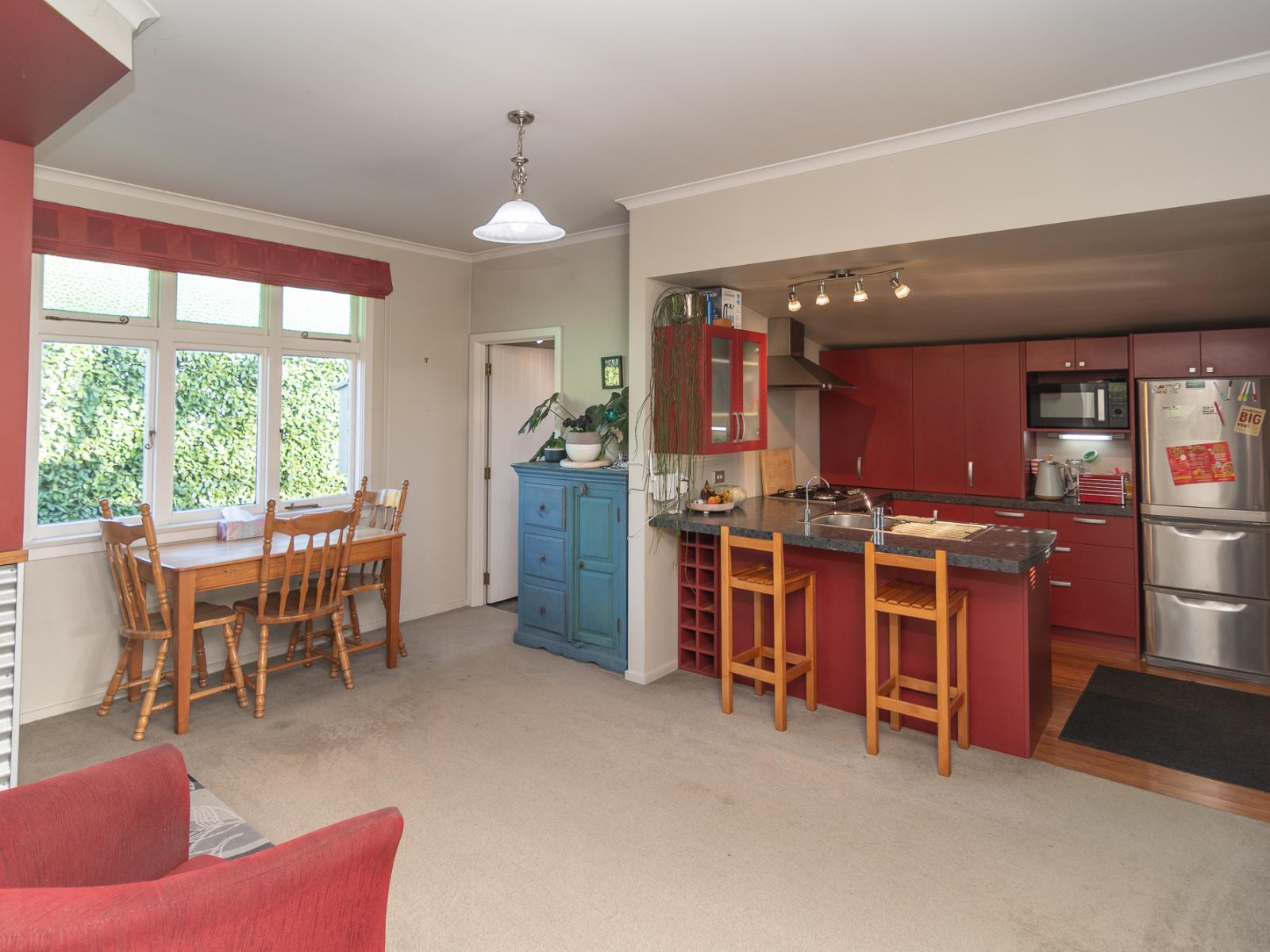 25 Davie Street, Temuka