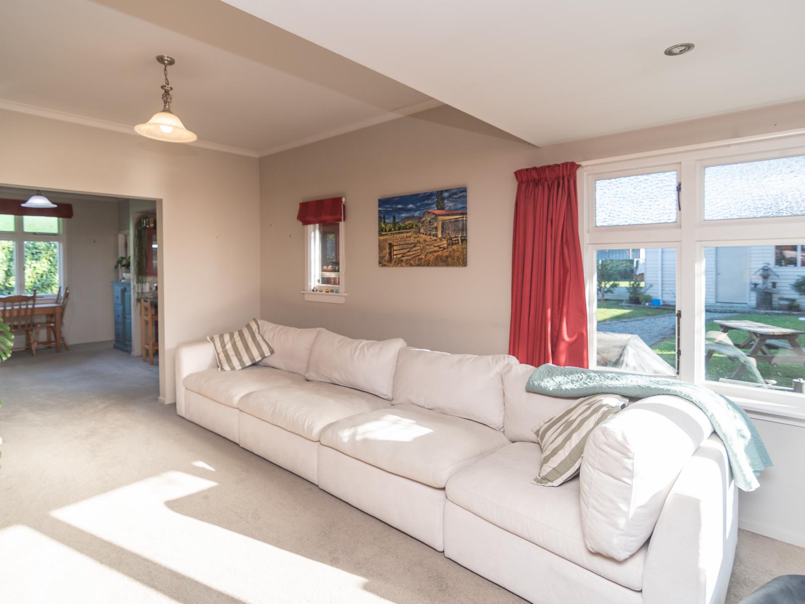 25 Davie Street, Temuka