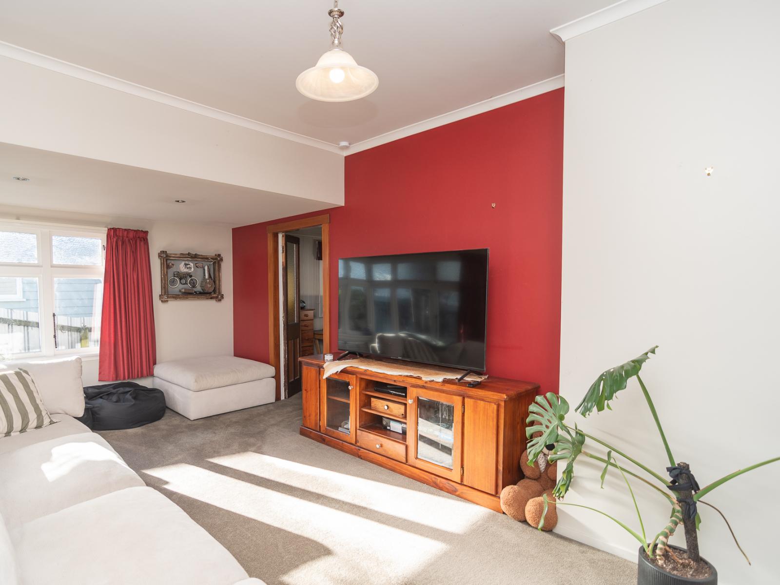 25 Davie Street, Temuka
