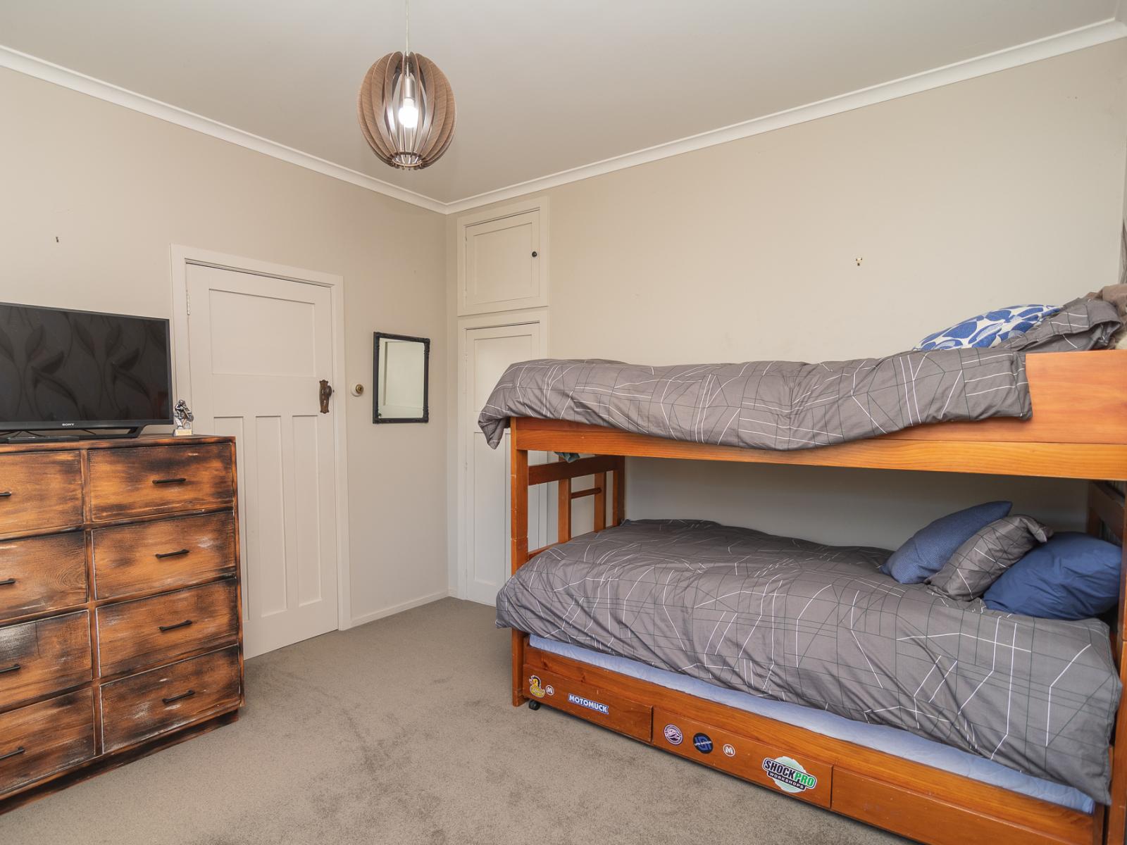 25 Davie Street, Temuka