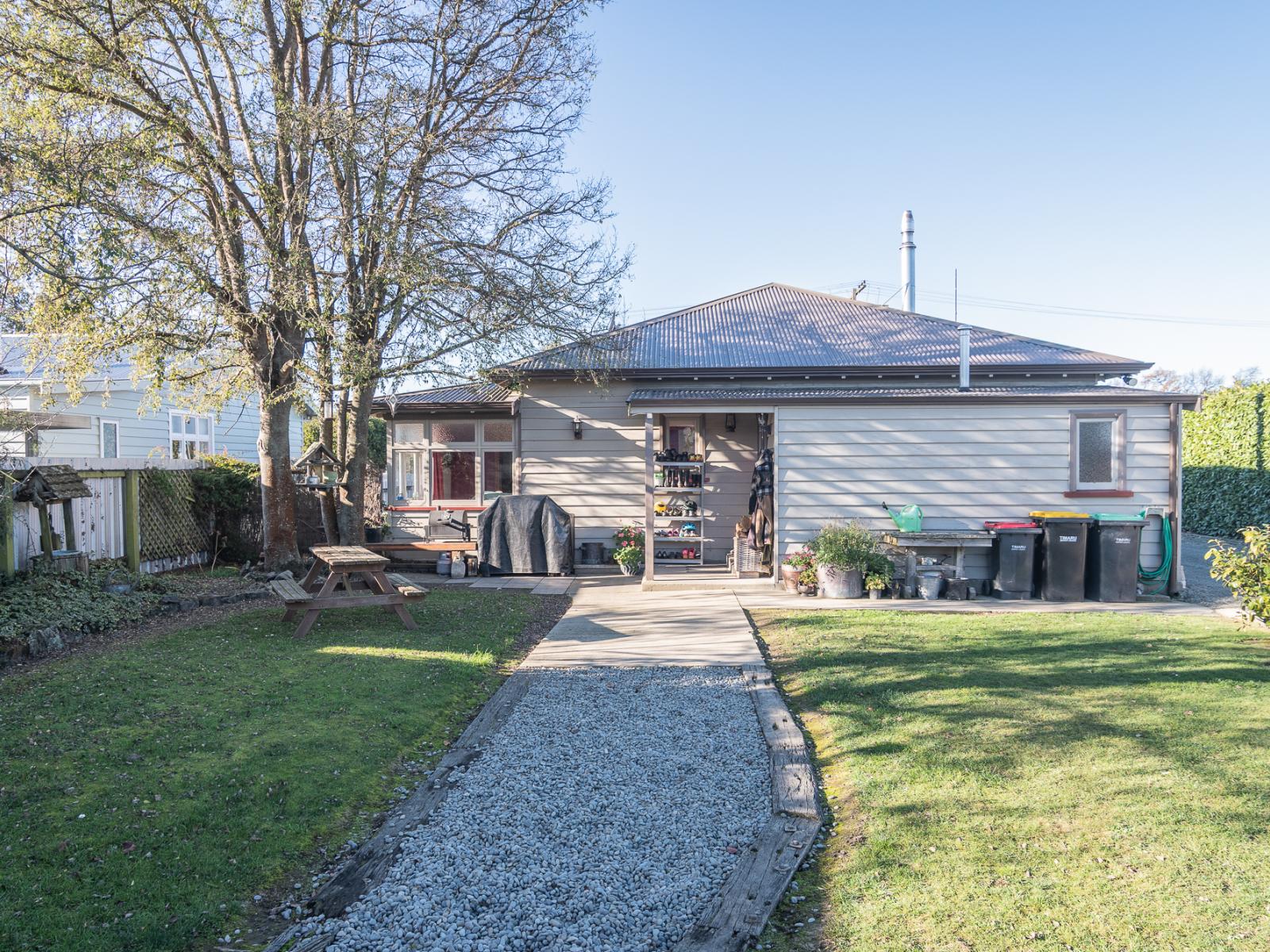 25 Davie Street, Temuka