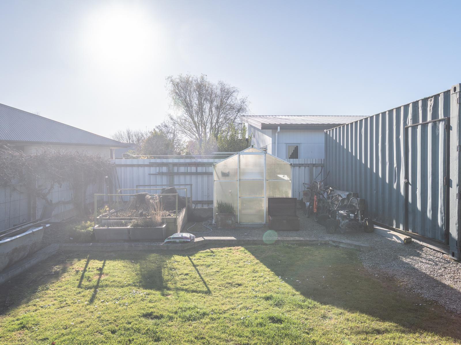 25 Davie Street, Temuka