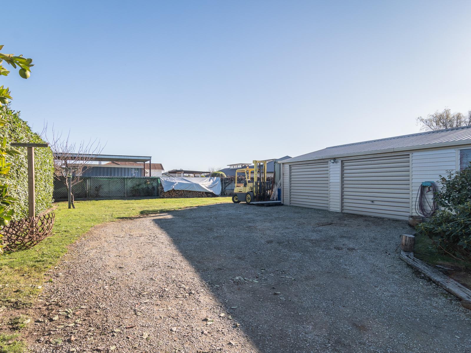 25 Davie Street, Temuka