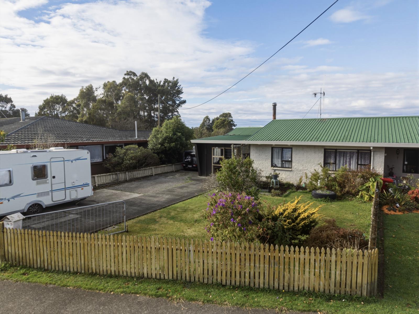 165B Pukepapa Road, Marton