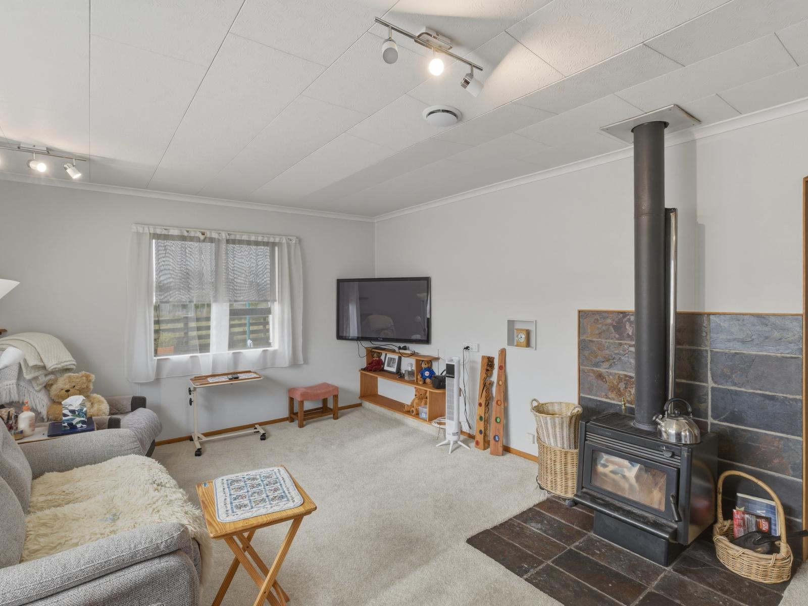 165B Pukepapa Road, Marton