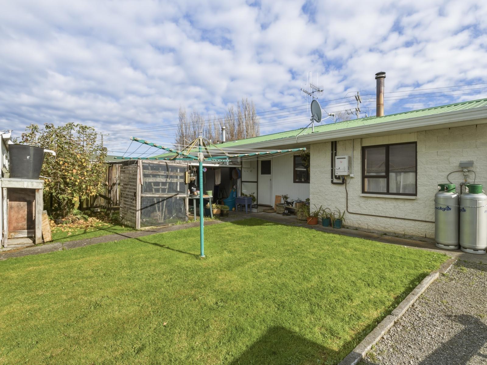 165B Pukepapa Road, Marton