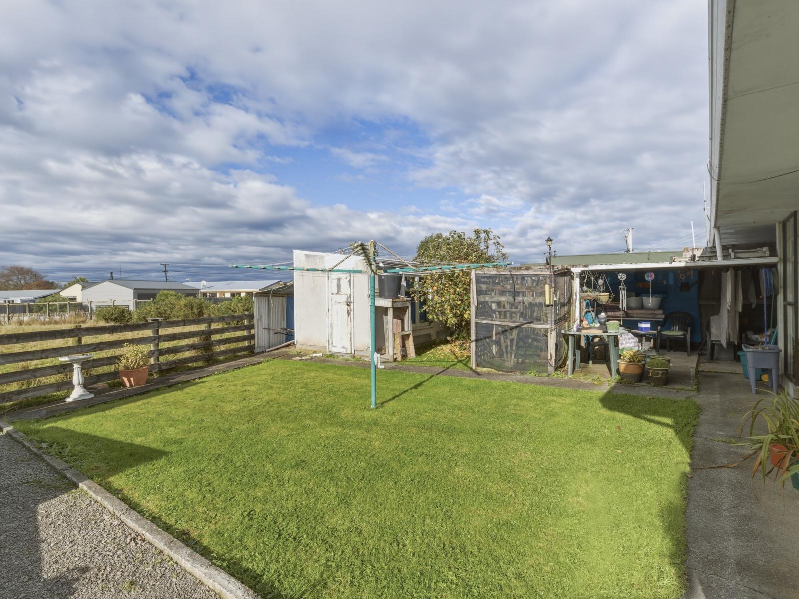 165B Pukepapa Road, Marton