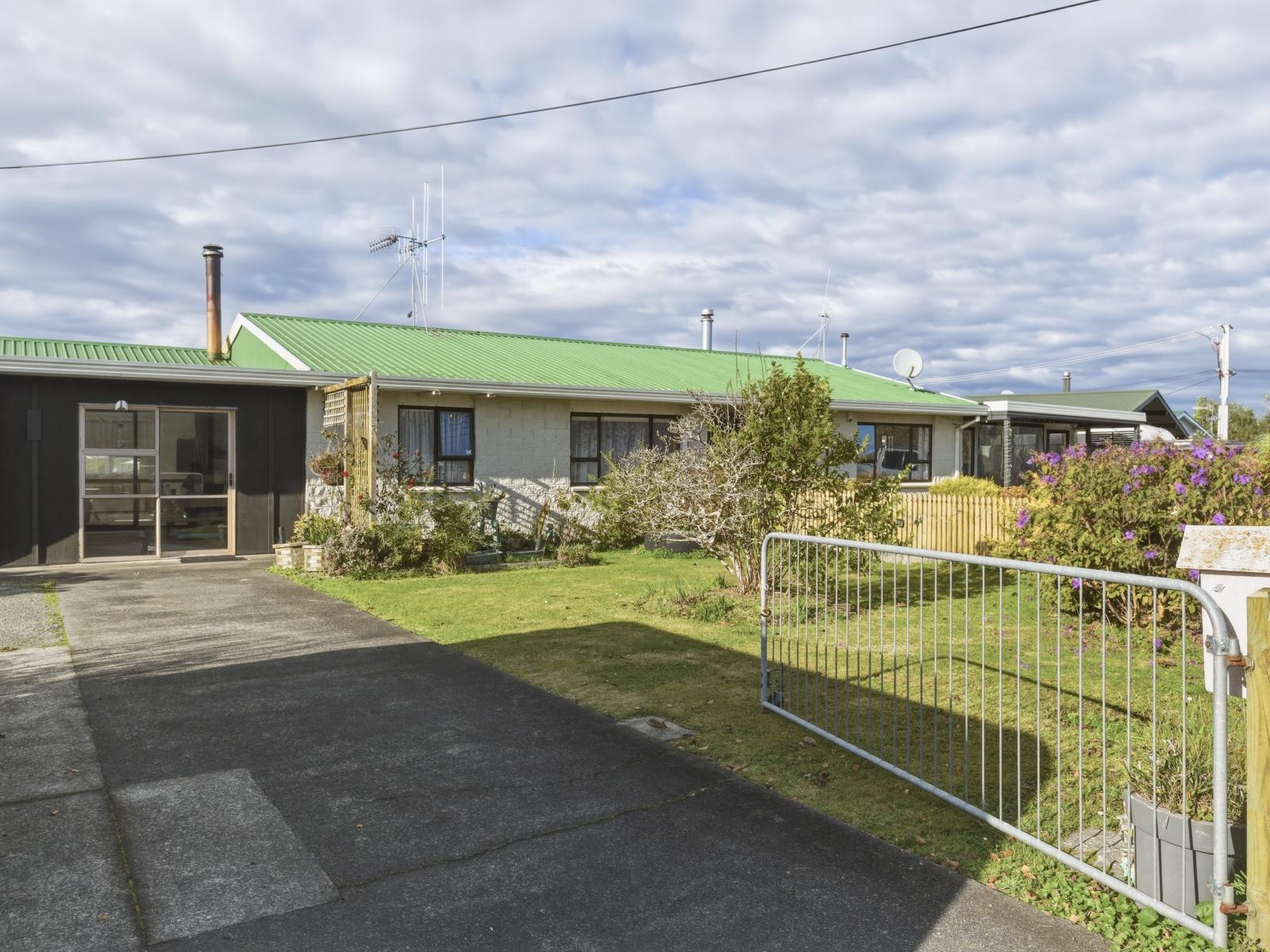 165B Pukepapa Road, Marton