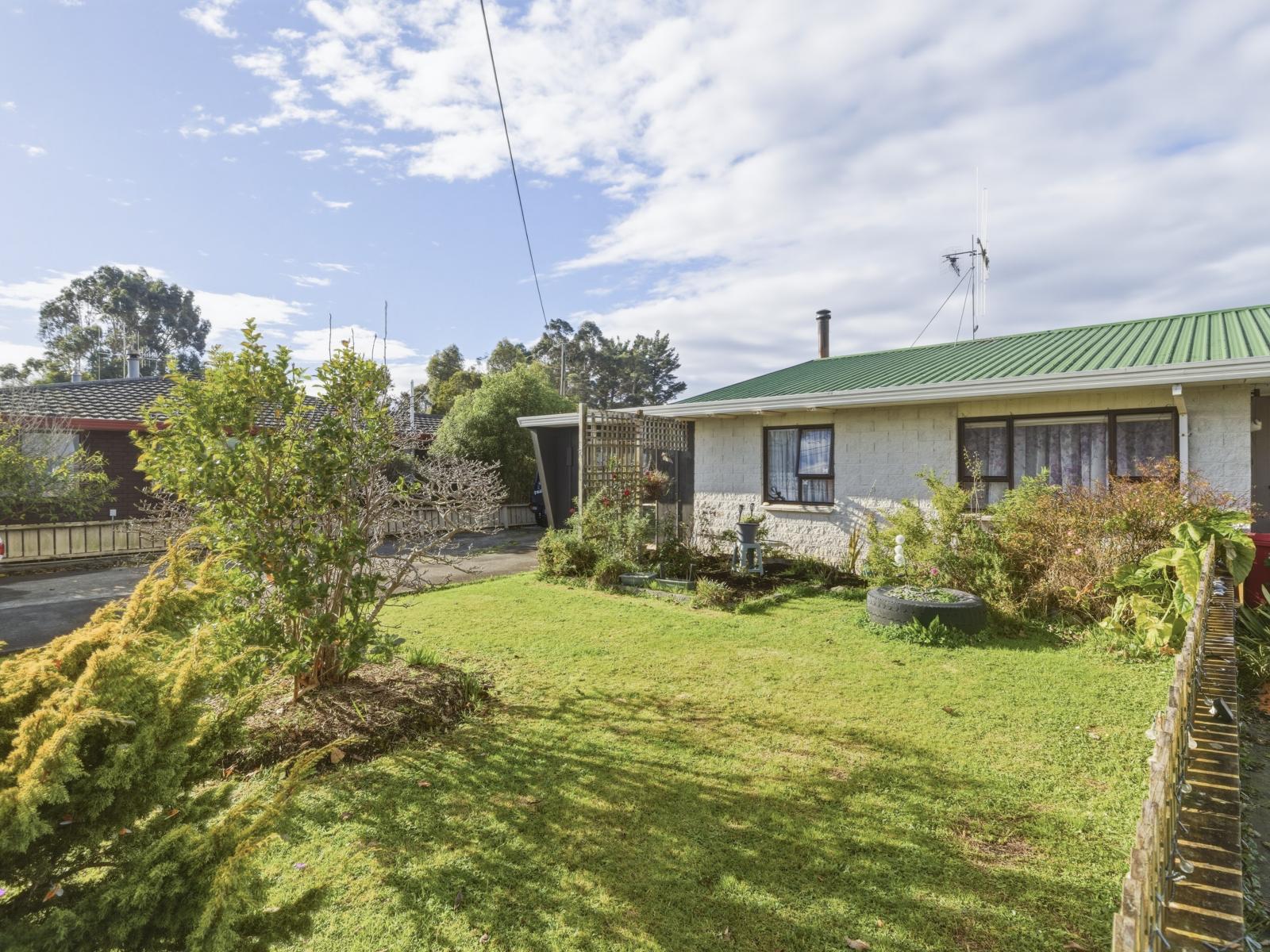 165B Pukepapa Road, Marton