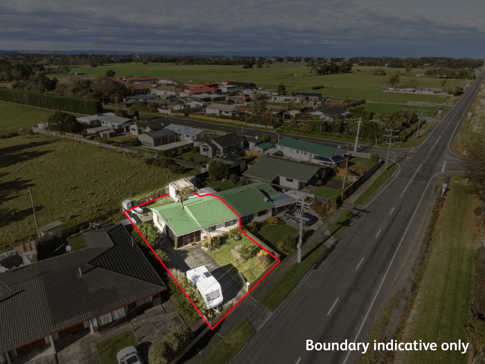 165B Pukepapa Road, Marton