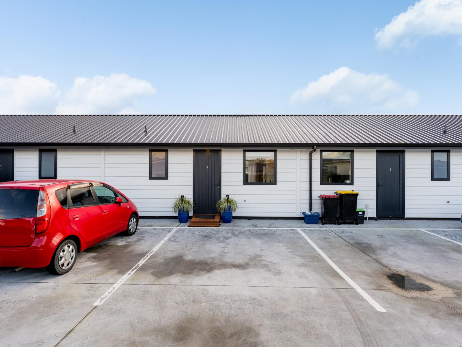 6/44 Church Street, Mosgiel