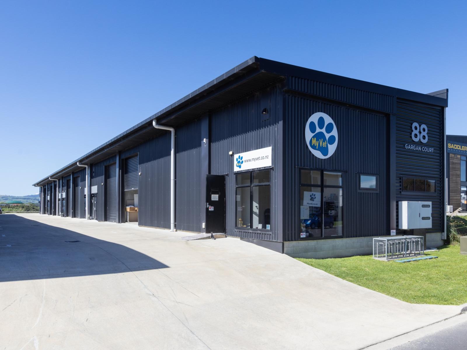 Unit 14 88 Gargan Road, Tauriko