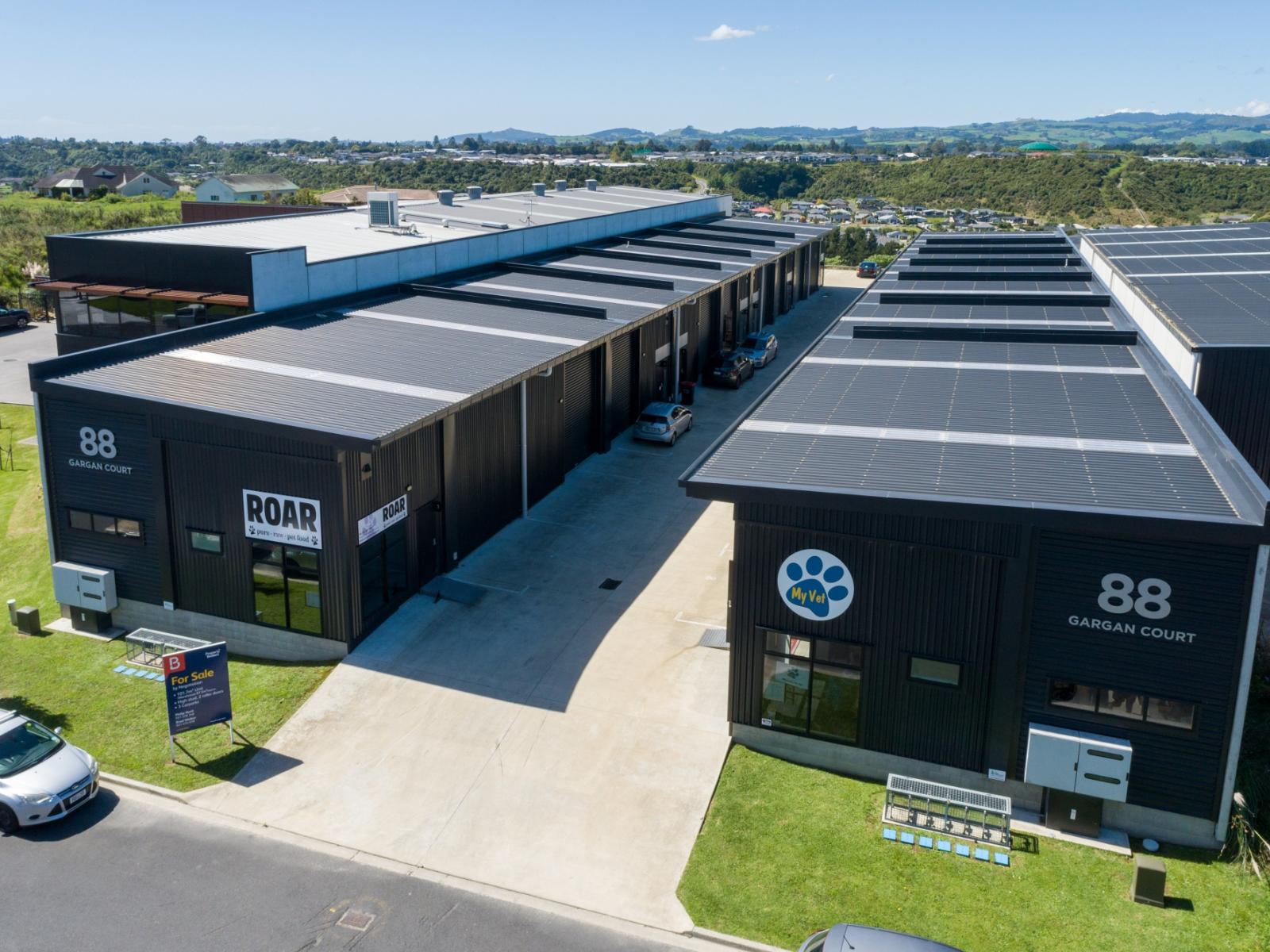 Unit 14 88 Gargan Road, Tauriko