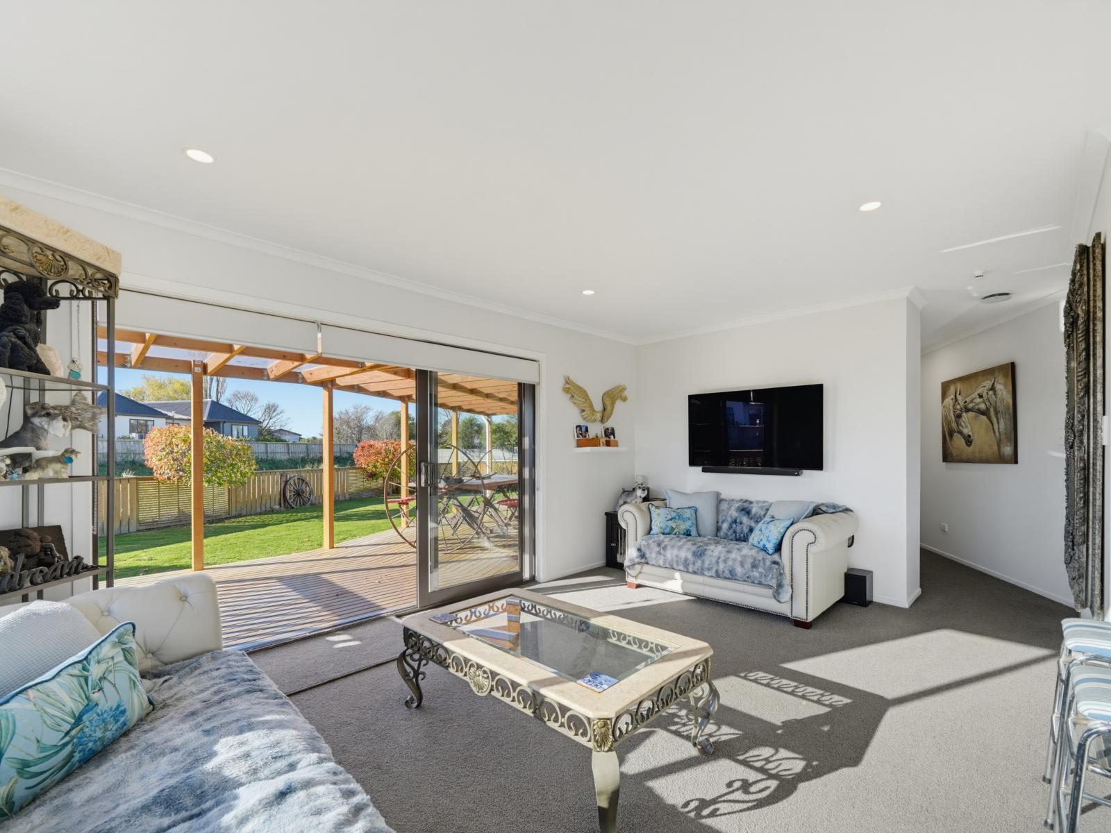 282 Island Road, Kaiapoi