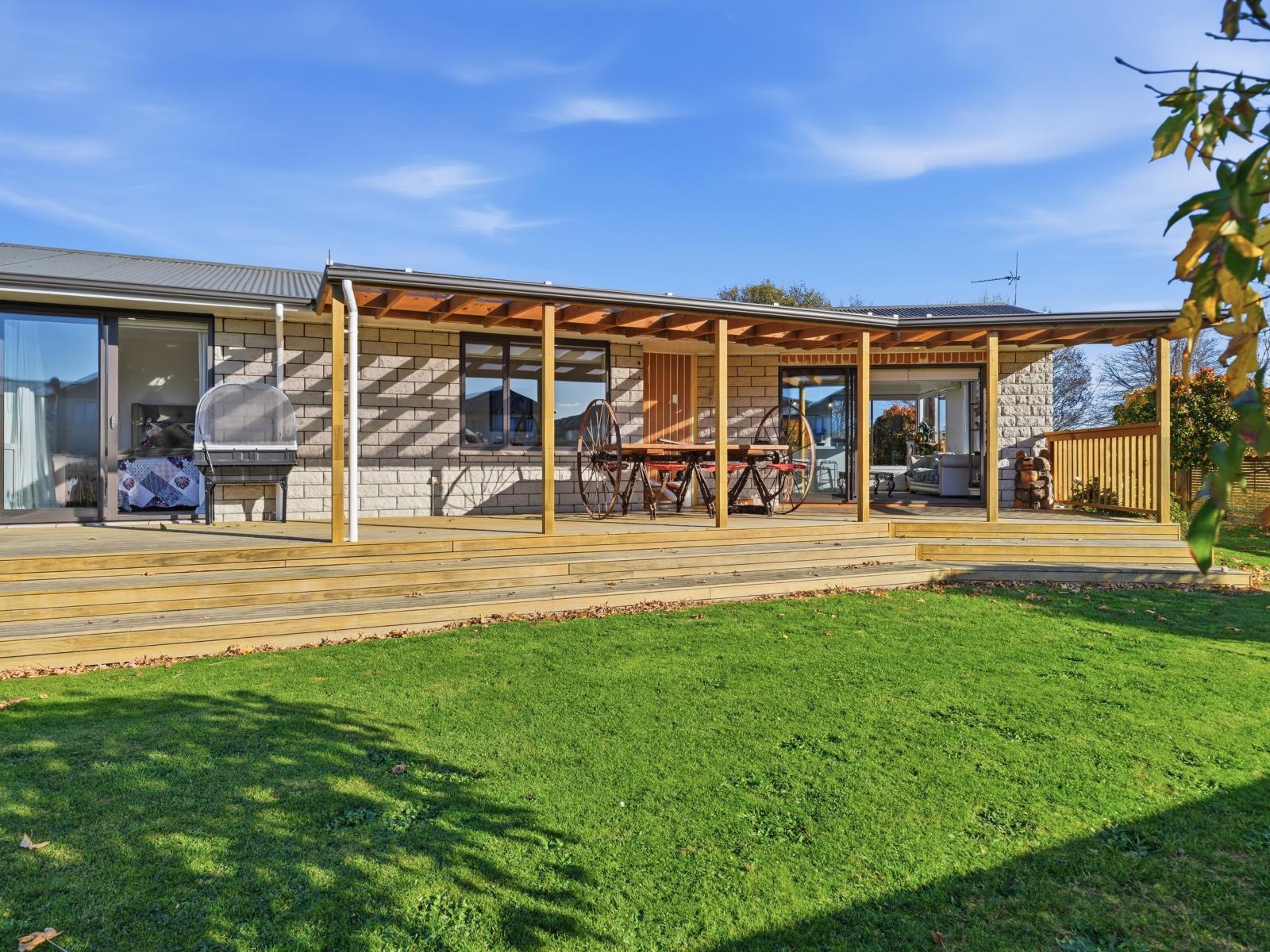 282 Island Road, Kaiapoi
