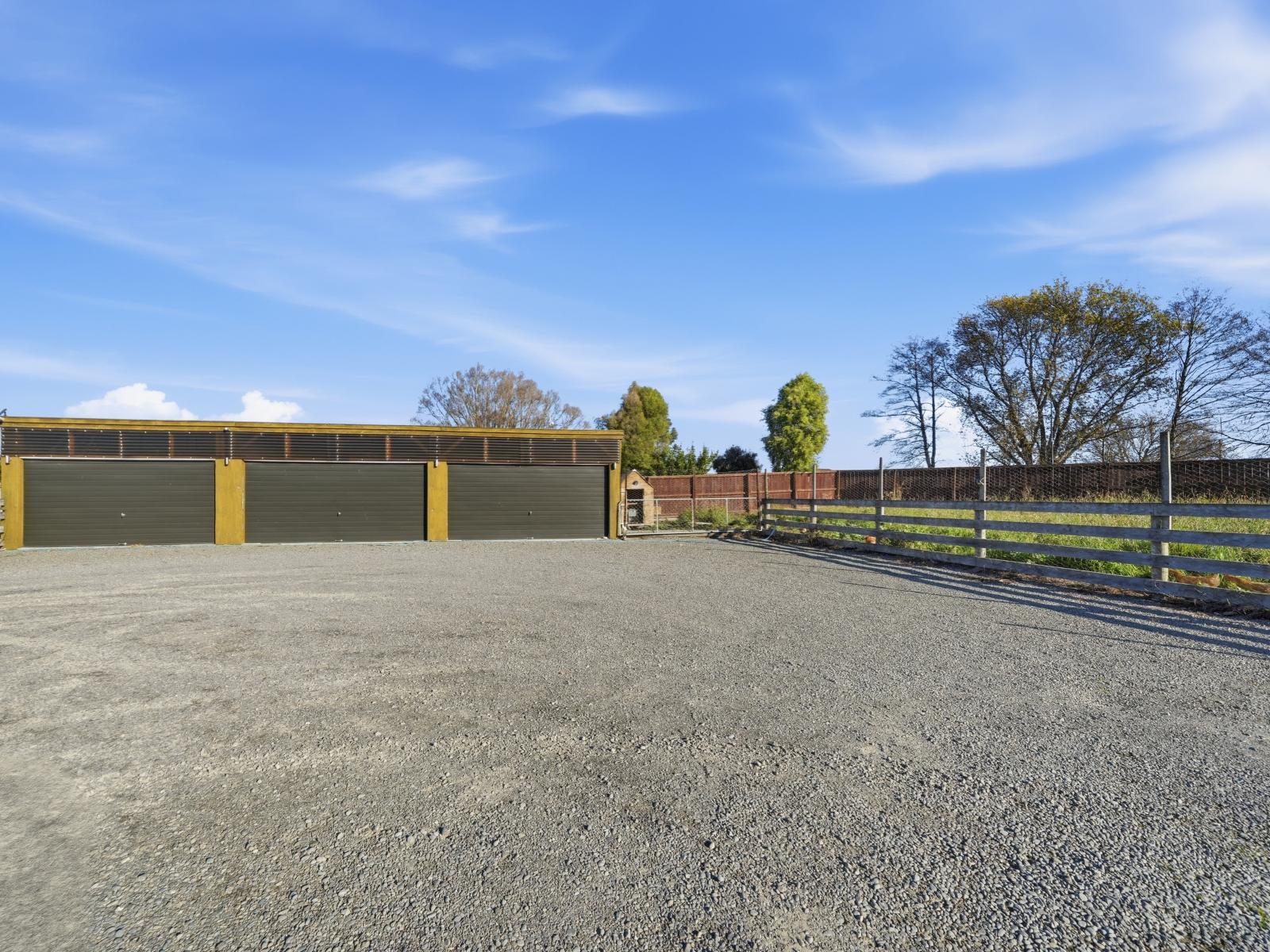 282 Island Road, Kaiapoi