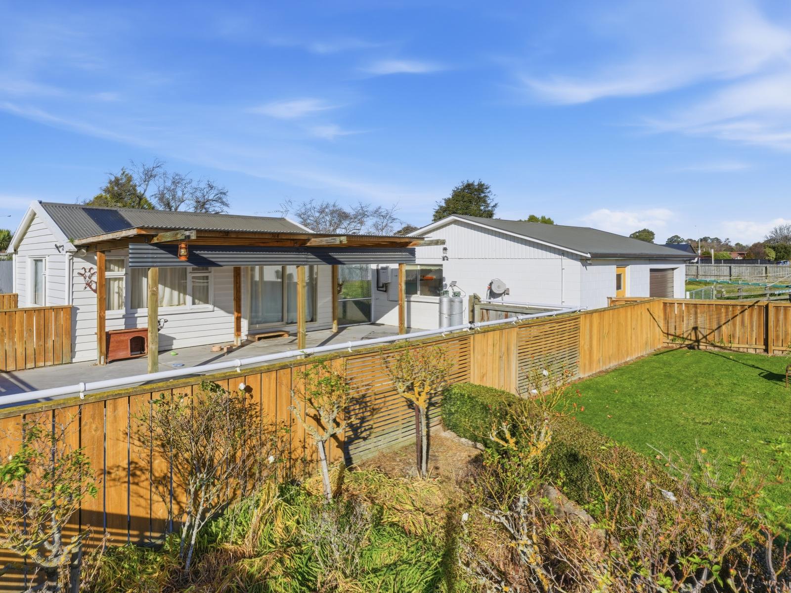 282 Island Road, Kaiapoi