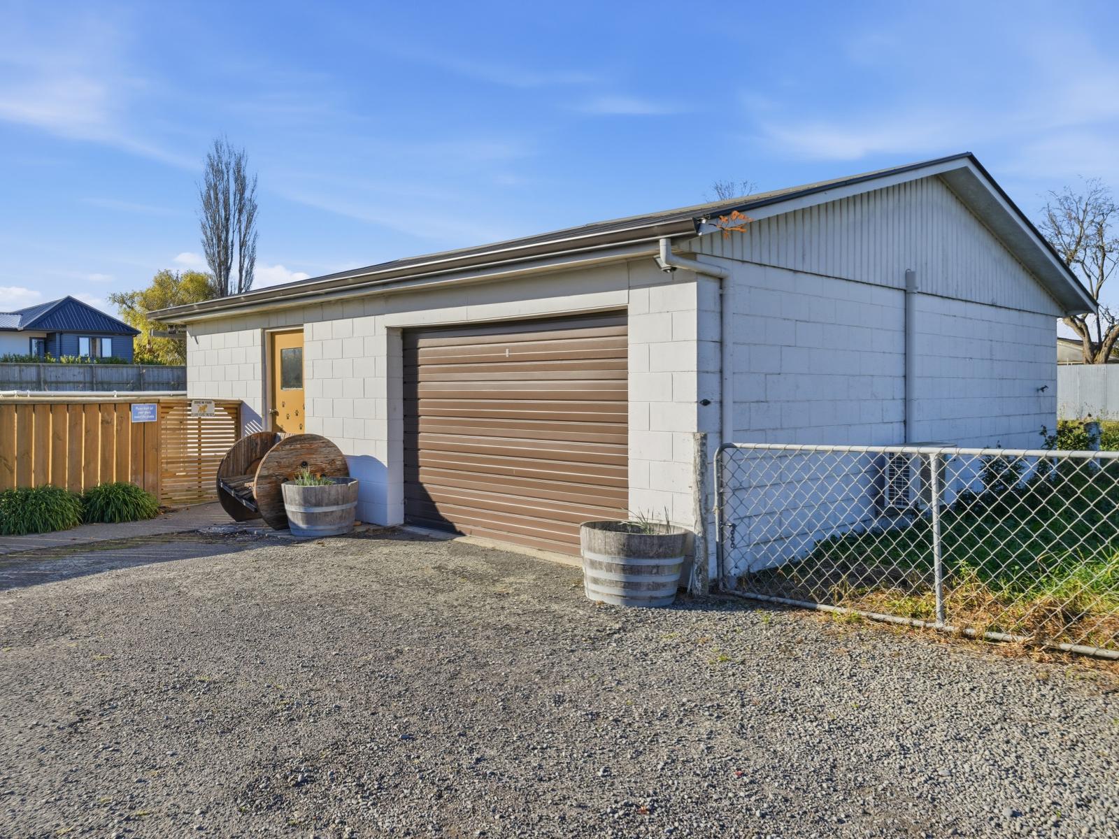 282 Island Road, Kaiapoi