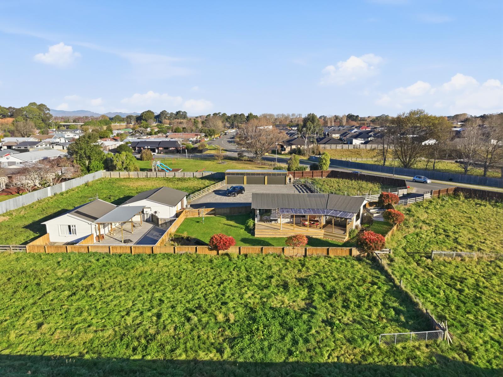 282 Island Road, Kaiapoi