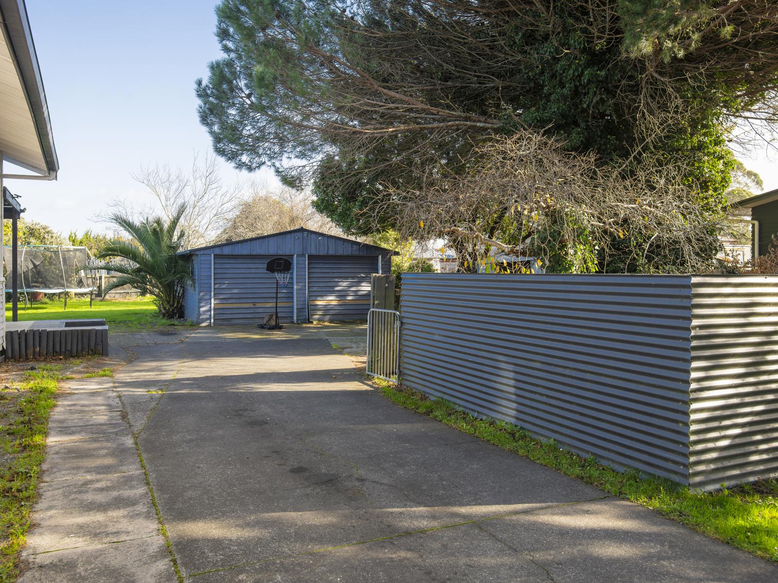 6 Newton Street, Outer Kaiti