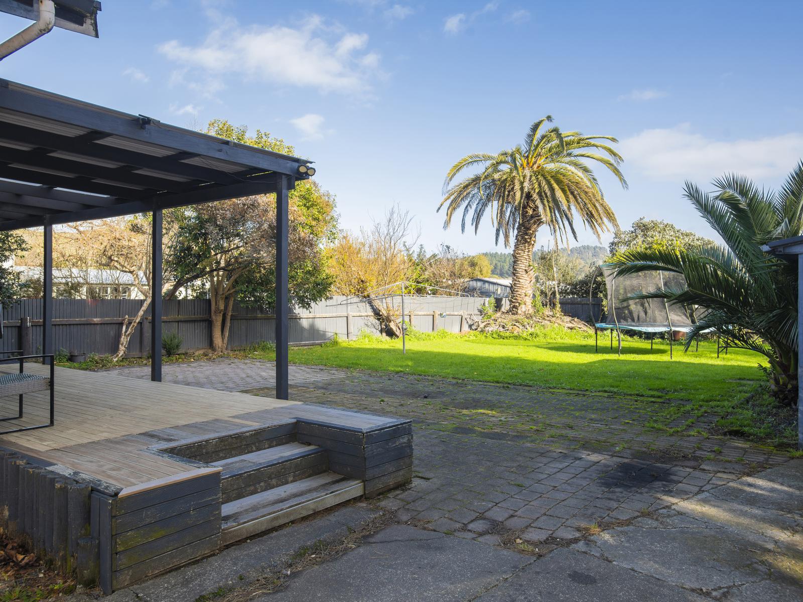 6 Newton Street, Outer Kaiti