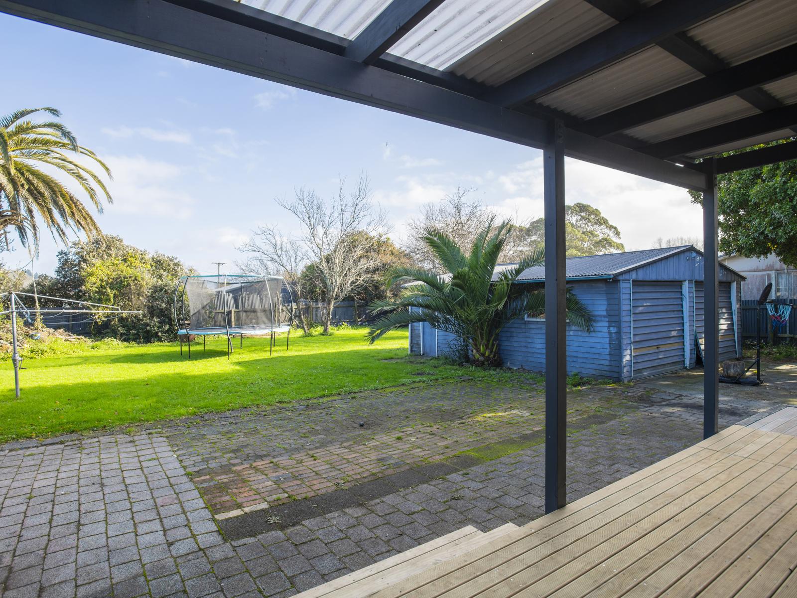 6 Newton Street, Outer Kaiti