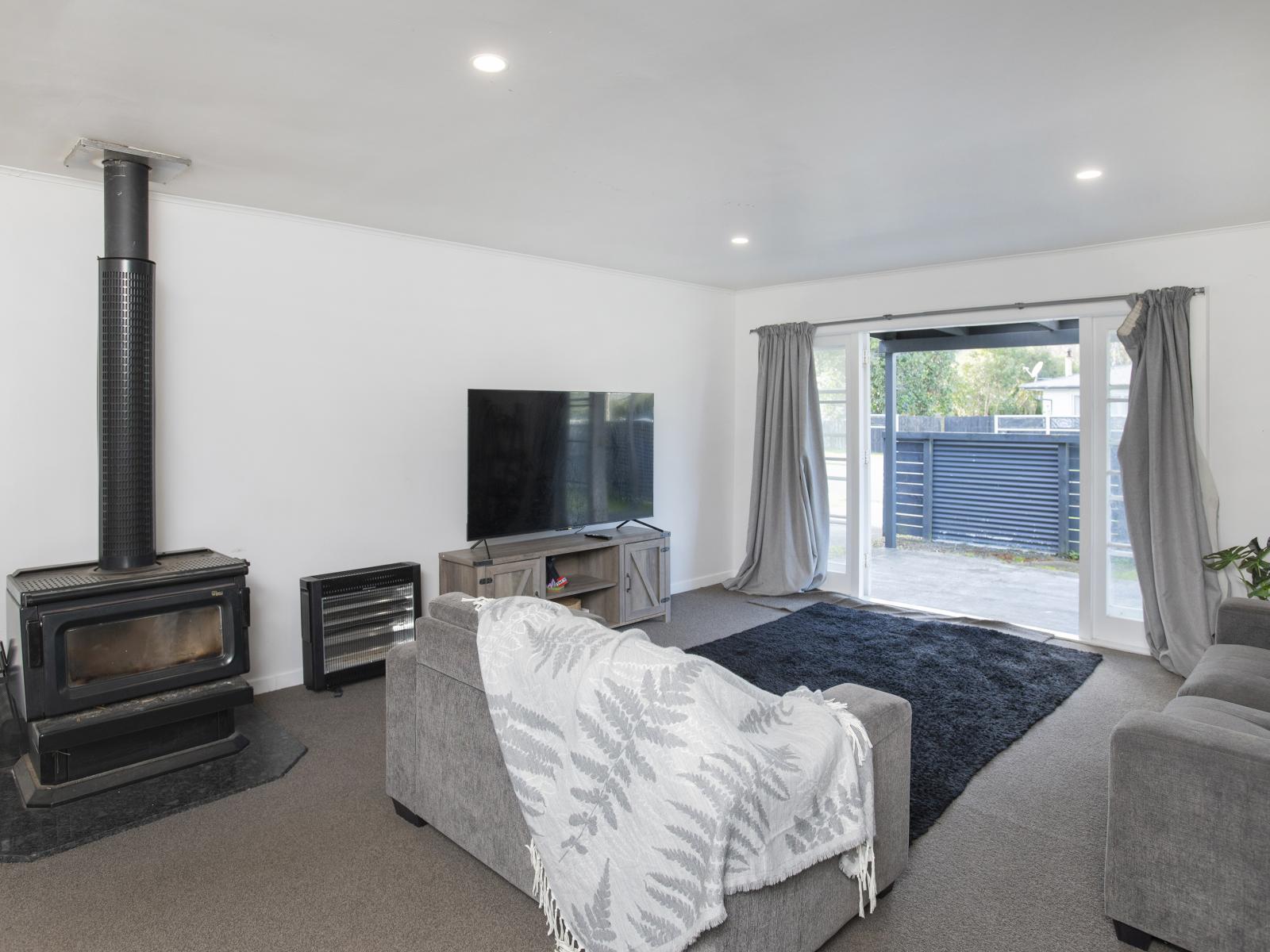 6 Newton Street, Outer Kaiti