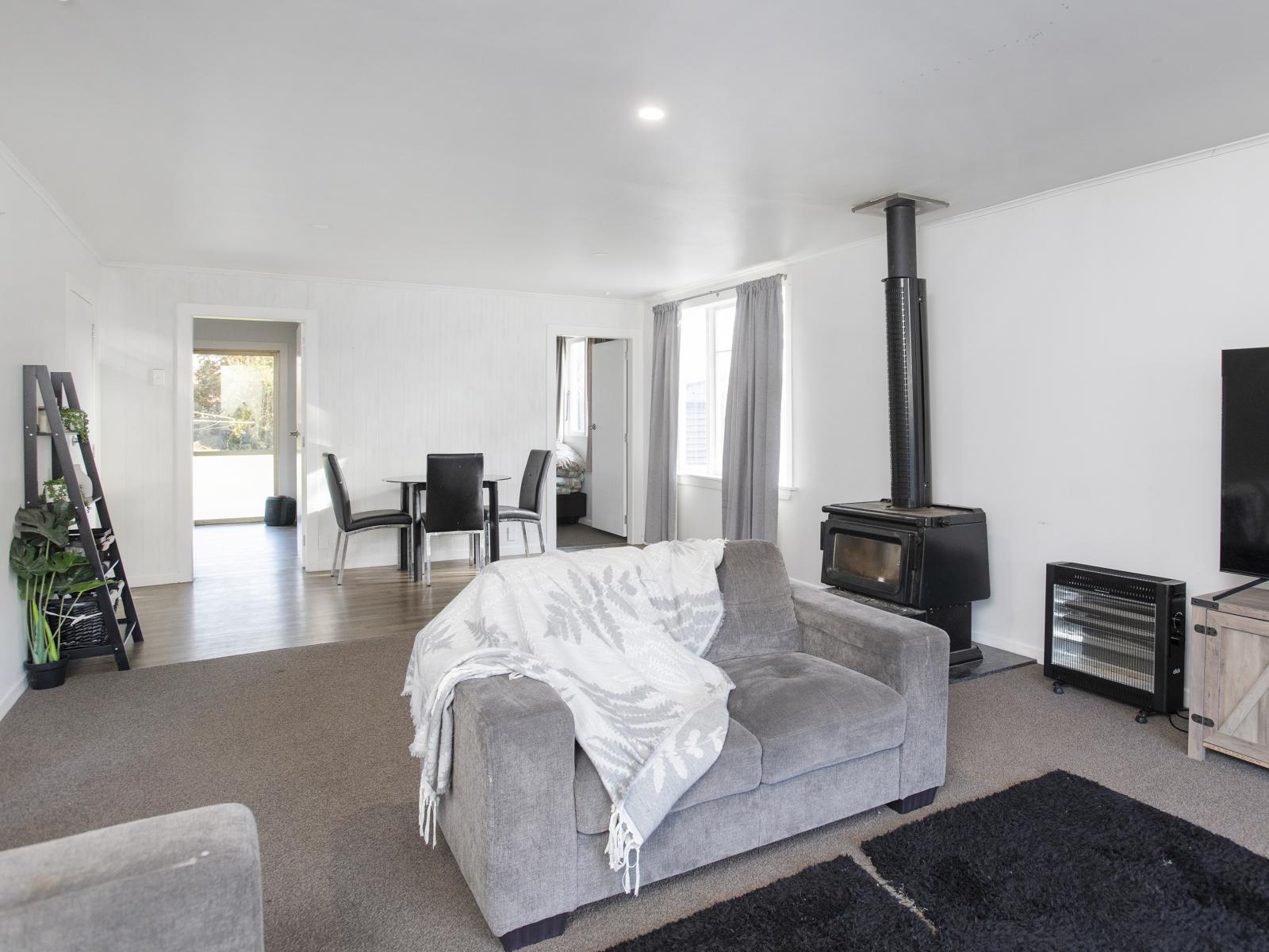 6 Newton Street, Outer Kaiti