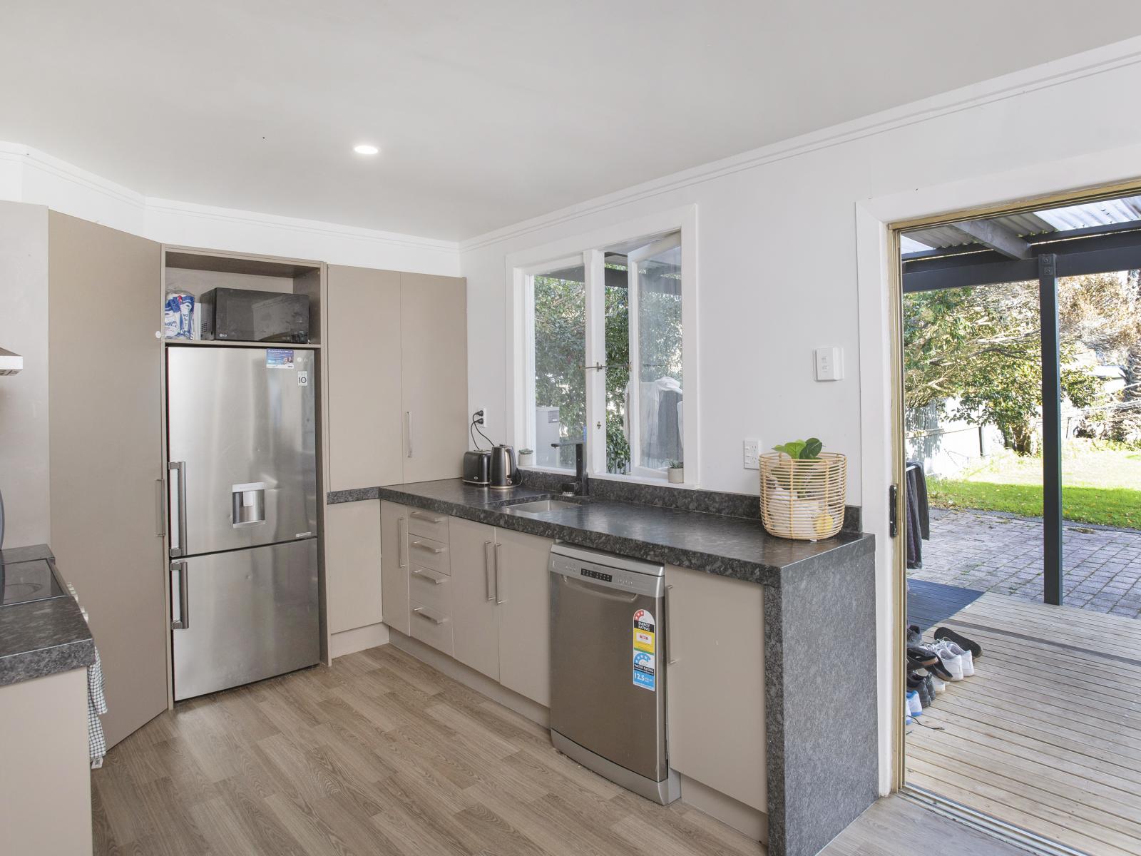 6 Newton Street, Outer Kaiti