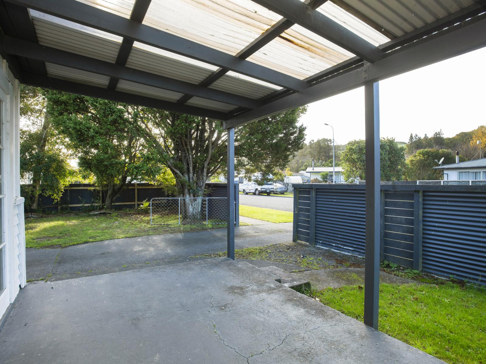 6 Newton Street, Outer Kaiti