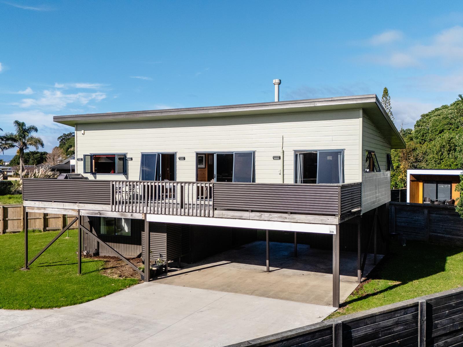 34B Harbour Road, Ohope