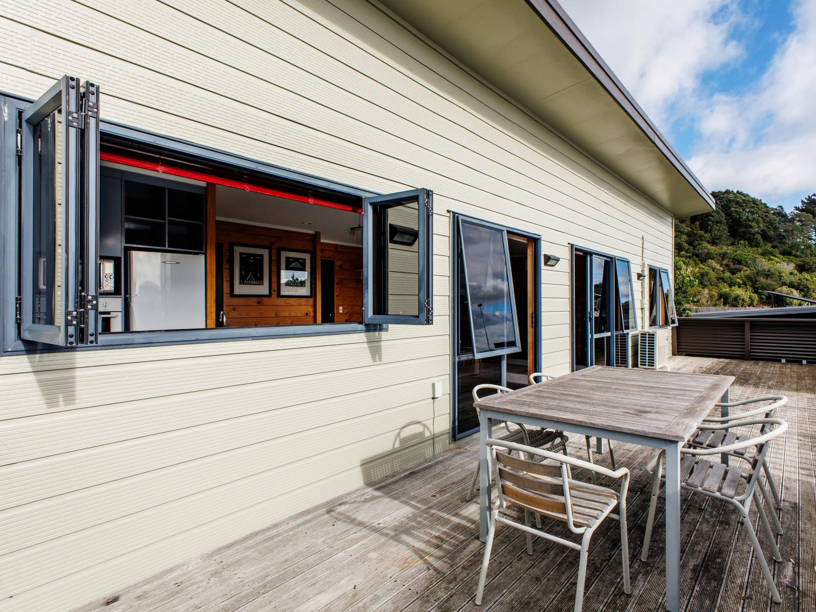 34B Harbour Road, Ohope