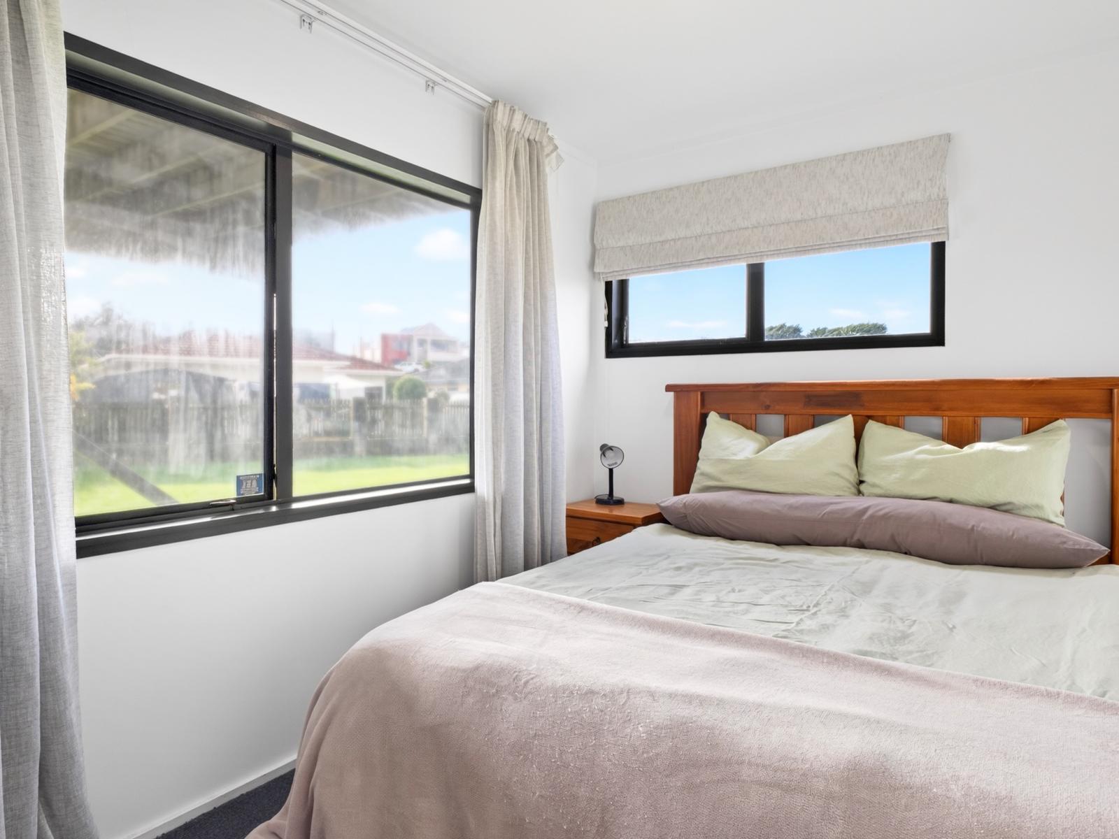 34B Harbour Road, Ohope