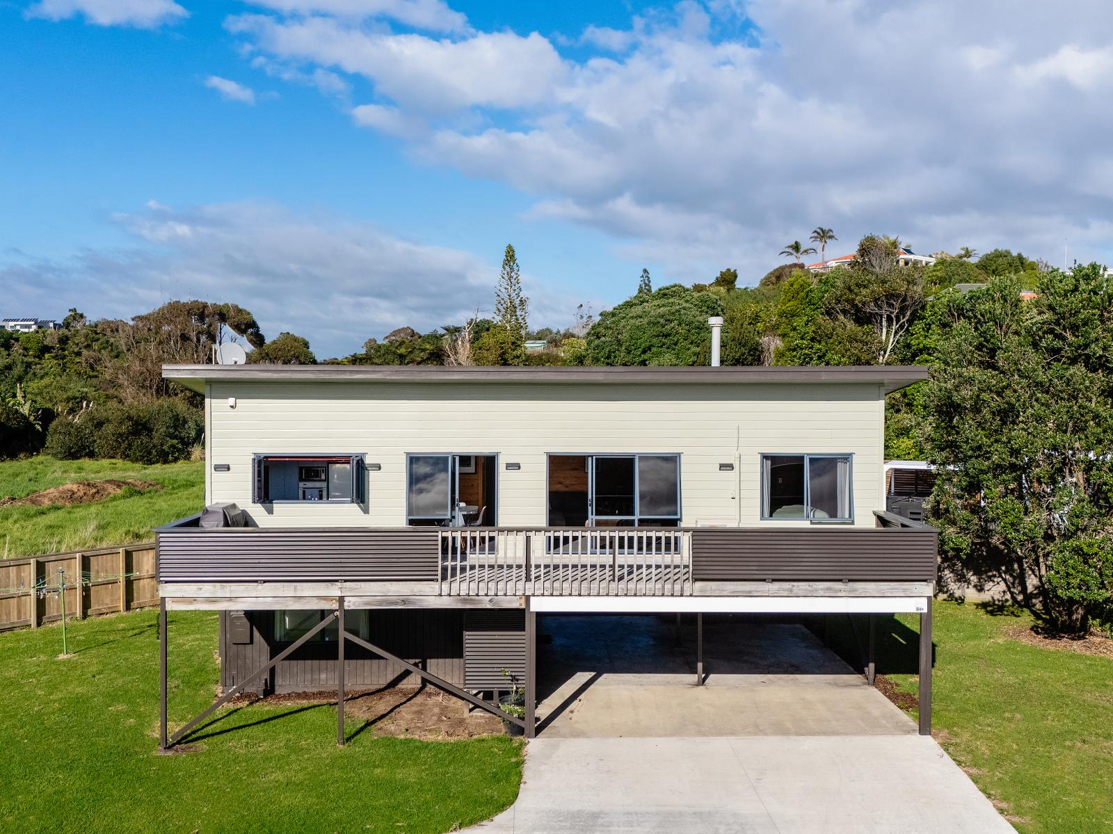 34B Harbour Road, Ohope