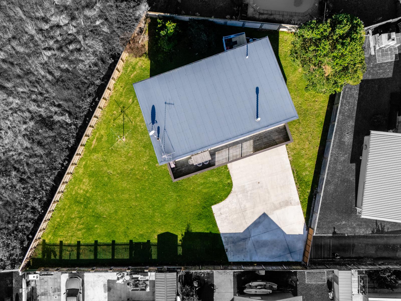 34B Harbour Road, Ohope