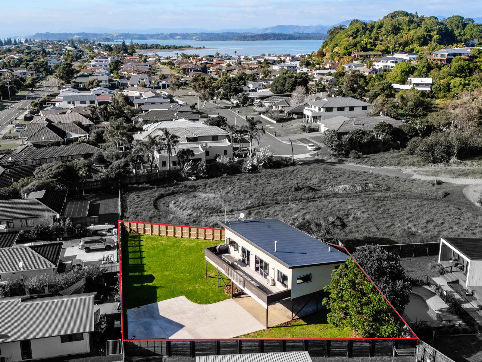 34B Harbour Road, Ohope